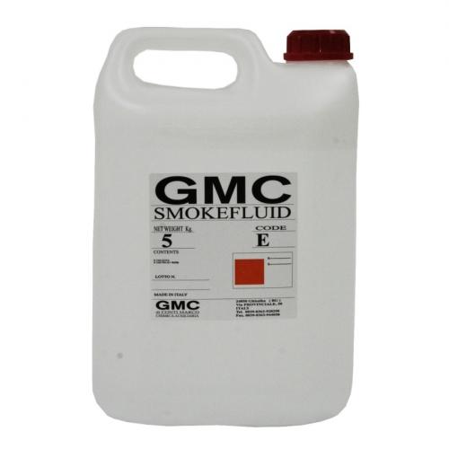 GMC SMOKEFLUID/E